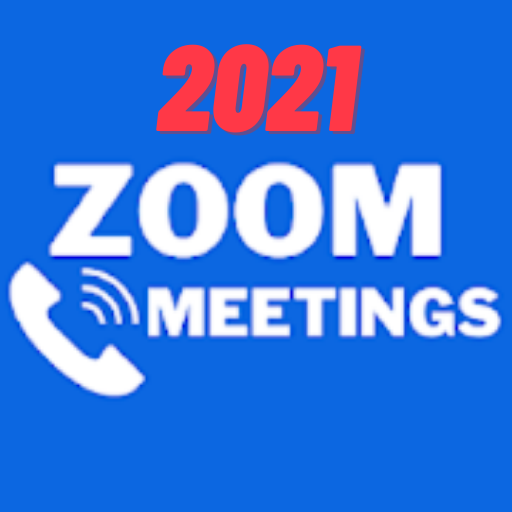 Guide for Zoom Video Meeting - Zoom Cloud Meeting icon