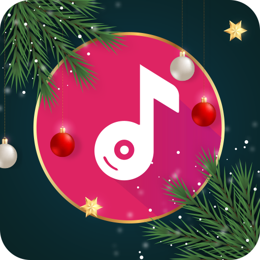 Music Player - MP4, MP3 Player icon