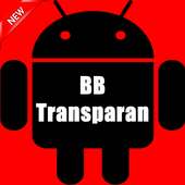 BB Transparan Pro