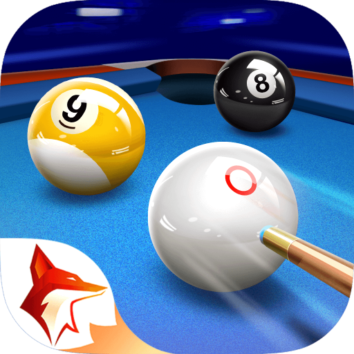 Bida ZingPlay - Bia 8 bi icon