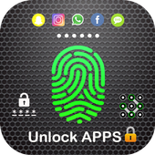 Applock Password and pattern ( Protect Your Phone) icon
