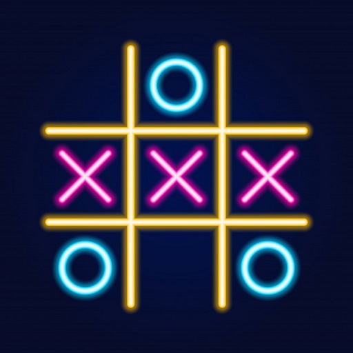 Tic Tac Toe icon