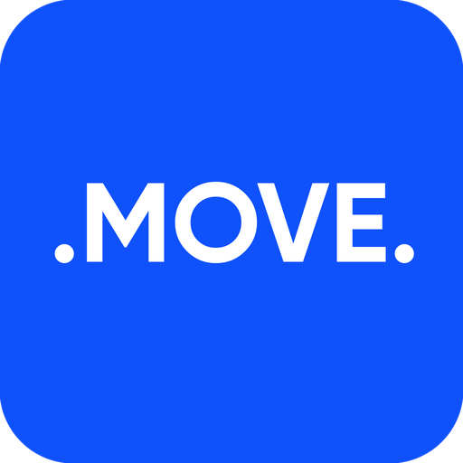 MOVE by LIV3LY icon