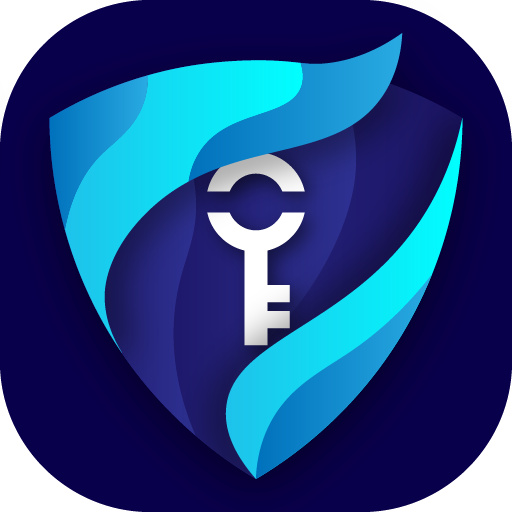 Gini vpn icon