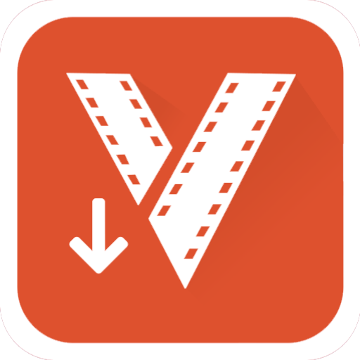Social: Video Downloader icon