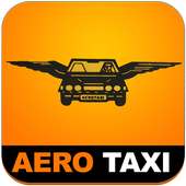 AeroTaxi RD on 9Apps