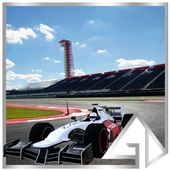 Formula max one icon