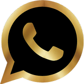 واتس اب دهبي حديث 2018 أيقونة