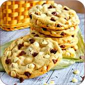 Cookies Recipes on 9Apps