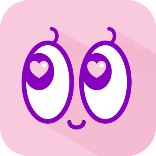 NICTO - free video chat, messenger, live talk icon