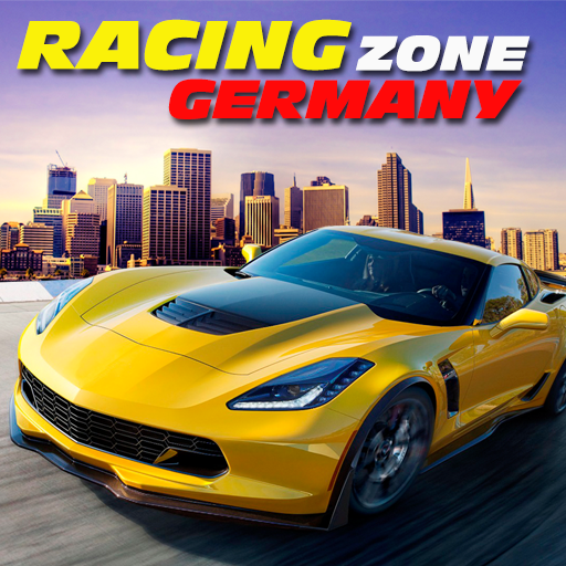 Racing Zone : Germany icon
