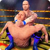 Wrestling Rumble Mania