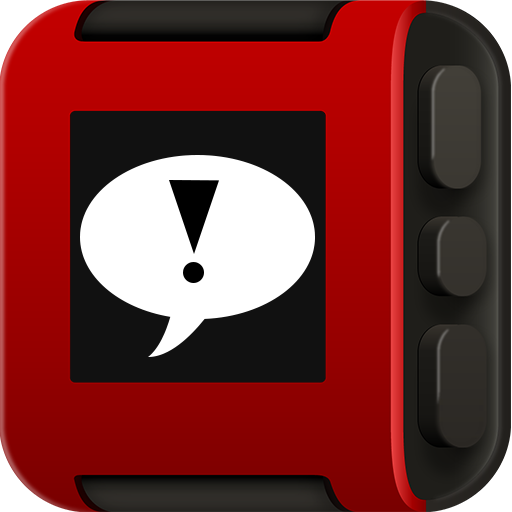Notification Center for Pebble icon