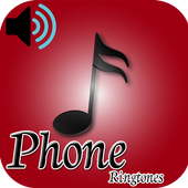 Phone Ringtones icon