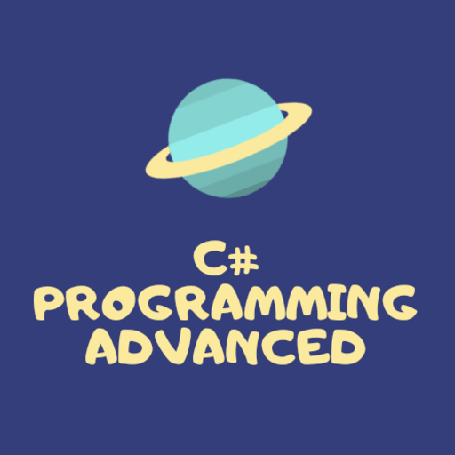 C# Advanced icon