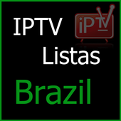 Listas IPTV icon