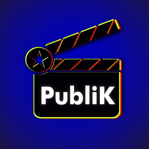 PubliK icon