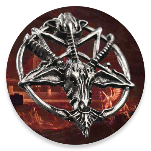 Demons The Gods of Hell icon