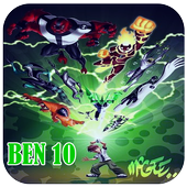 New Ben 10 Alien Force Guide icon