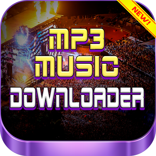 Mp3 Music Downloader Free Full Songs Guide Fast icon