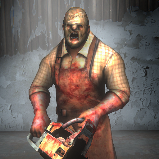 Light At School: Horror Online icon