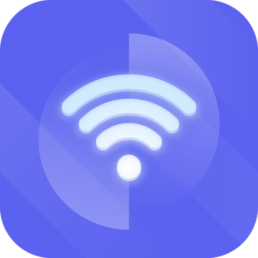 Who Use My WiFi - Wifi Master icon