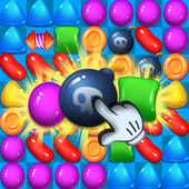 Jelly Pop - Blast Mania icon