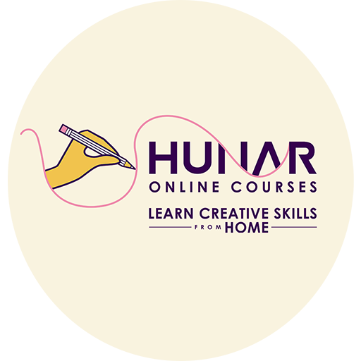 ikon Hunar Online Courses for Women