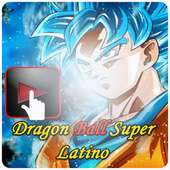 Dragon Ball Super audio Ingles Anime Online HD on 9Apps