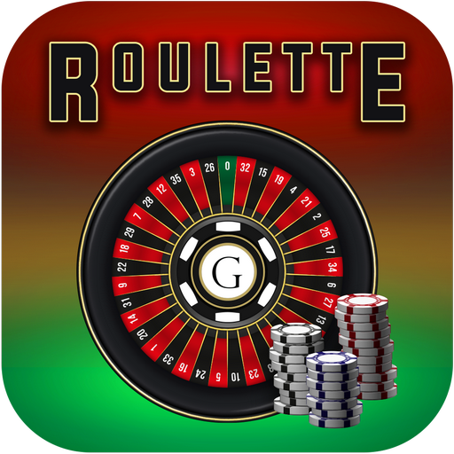 Roulette Gaja - Real Casino Live Wheel Spins💰💰💰 icon