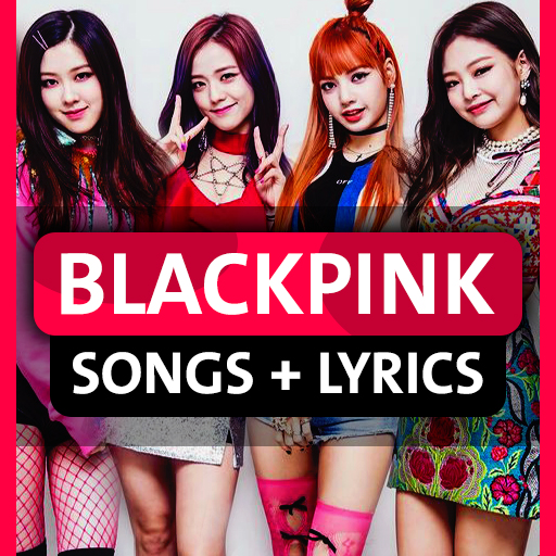 Blackpink offline songs 2021 icon