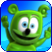 Videos Gummy~Bear icon