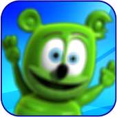 Videos Gummy~Bear on 9Apps