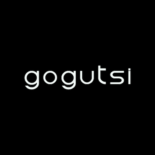GoGutsi Driver icon