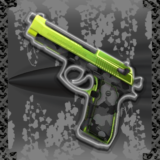 Real Gun Sounds - Weapon Simulator icon