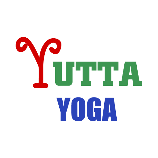 YUTTA YOGA icon