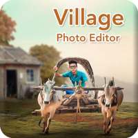 Village Photo Editor on 9Apps