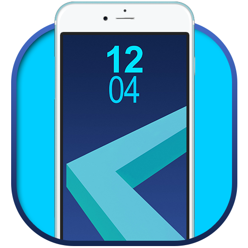 Theme and Launcher for HTC icon