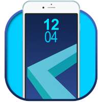 Theme and Launcher for HTC on 9Apps