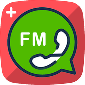 FM Whats : Lite Version icon