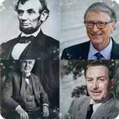 Famous People - Who is this icon