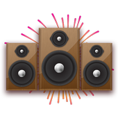 Bass Equalizer &amp; Volume Booster - EQ Subwoofer icon