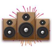 Bass Equalizer & Volume Booster - EQ Subwoofer on 9Apps