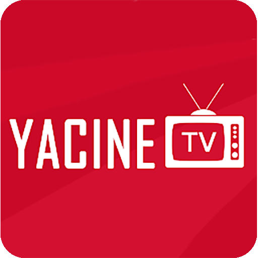 Yacine TV App Advice icon