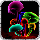 Neon Light Wallpaper icon