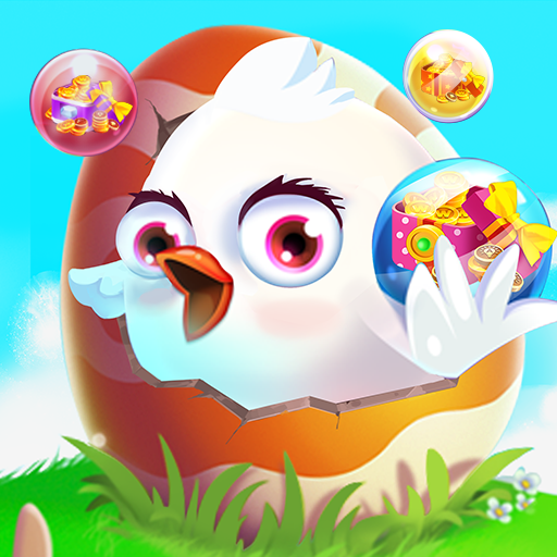 Infinity Bird Incubate icon