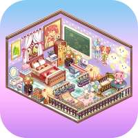 Kawaii Home Design