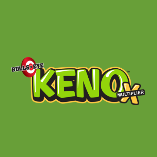 Kentucky Lottery Keno App - Live Results &amp; Tickets icon
