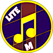 Music Player Free - Mp3 Player Equalizer ( Lite ) icon