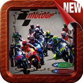 700  MotoGP Racing icon